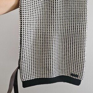 Coach scarf